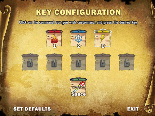 Pháp sư trấn thủ