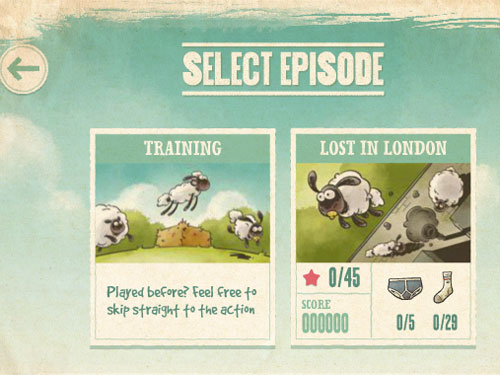 Giải cứu bầy cừu 2