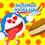 Doremon phiêu lưu