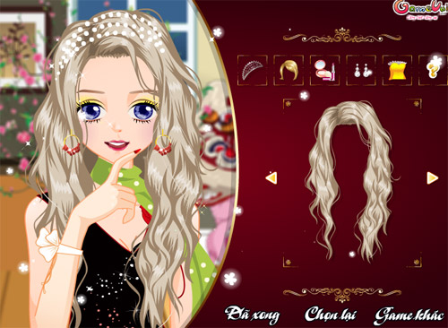 Thời trang ngày Tết 2