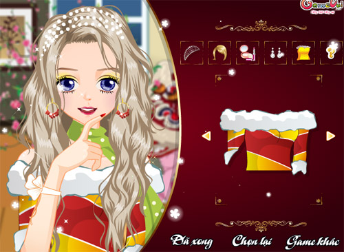 Thời trang ngày Tết 2