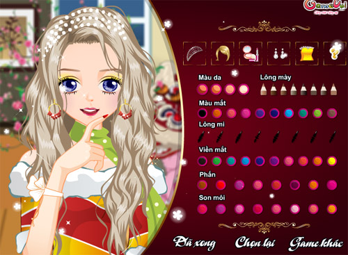 Thời trang ngày Tết 2