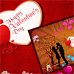 Làm thiệp Valentine