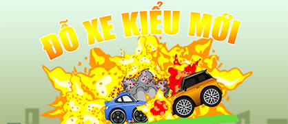 Đỗ xe kiểu mới