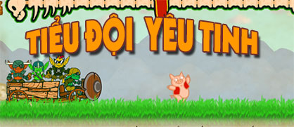 Tiểu đội yêu tinh