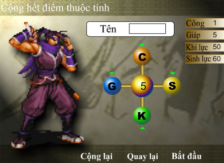 Kiếm khách siêu đẳng