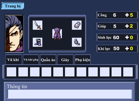 Kiếm khách siêu đẳng