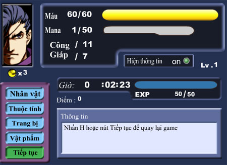 Kiếm khách siêu đẳng