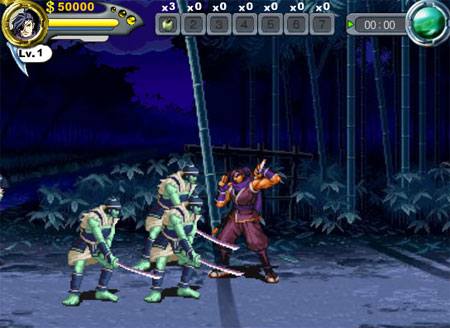 Kiếm khách siêu đẳng