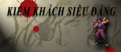 Kiếm khách siêu đẳng