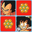 Dragon Ball tìm cặp hình