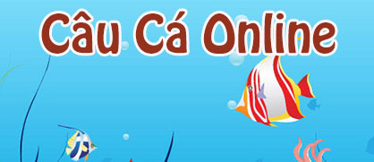 Câu cá Online