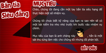 Bắn tỉa siêu đẳng