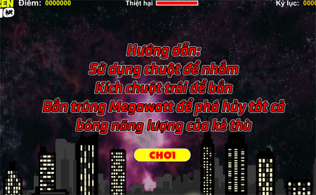 Ben 10 cứu Bellwood