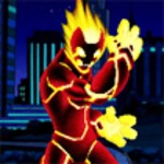 Ben 10 cứu Bellwood