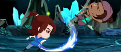 Tiểu hiệp khách