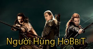 Người hùng Hobbit