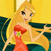 Thời trang Winx Stella