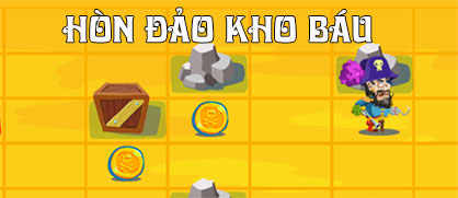 Hòn đảo kho báu