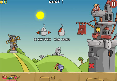 Sức mạnh của tình yêu