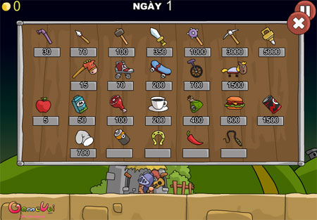 Sức mạnh của tình yêu