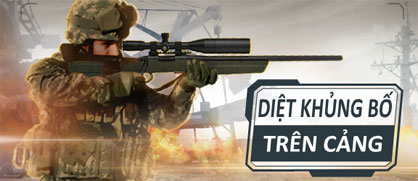 Cuộc tấn công trên cảng