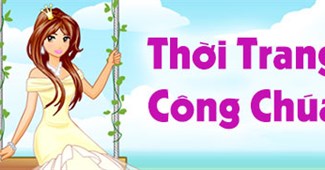 Thời trang công chúa