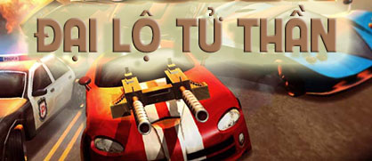 Đại lộ tử thần