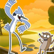 Regular Show tìm bạn 2