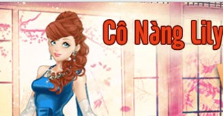 Cô nàng Lily