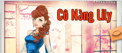 Cô nàng Lily