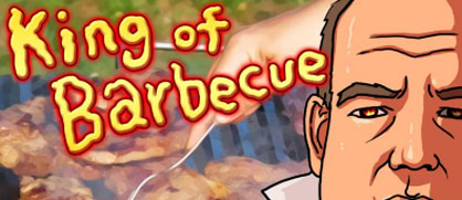 Vua đồ nướng BBQ