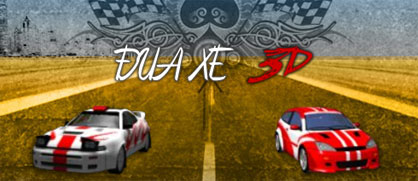 Đua xe 3D