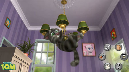 Talking Tom