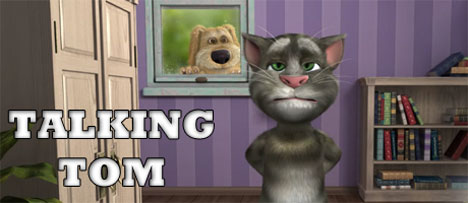 Talking Tom