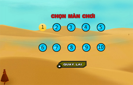 Ben 10 Đua xe địa hình