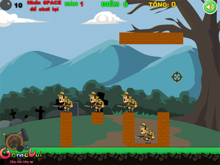 Tiêu diệt 
phát xít