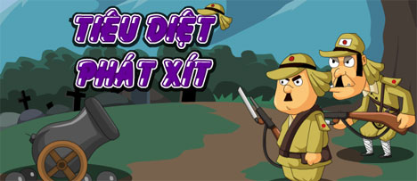 Tiêu diệt phát xít