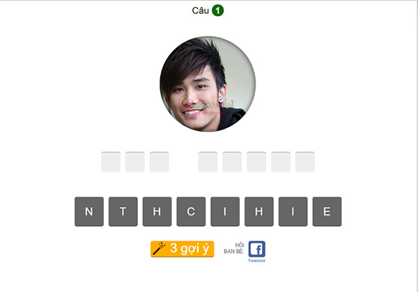 Game Thần tượng âm nhạc Online 24h