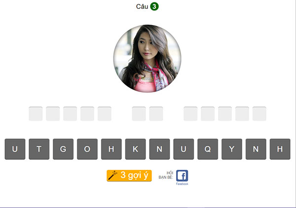 Chơi game Thần tượng âm nhạc trên máy tính và di động