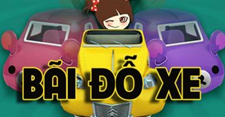 Bãi đỗ xe