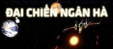 Đại chiến ngân hà