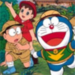 Nobita vượt thử thách