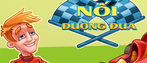 Nối đường đua