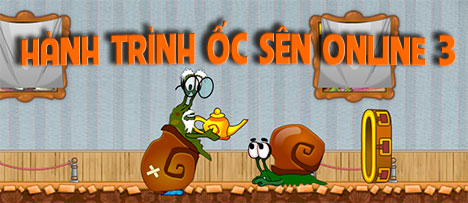 Hành trình của ốc sên 3