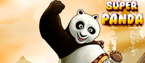 Super Panda