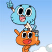 Gumball lên mây