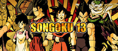 Songoku 13
