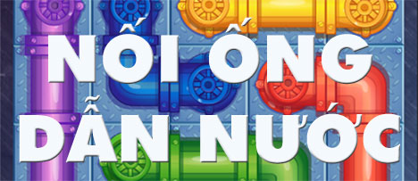 Nối ống dẫn nước