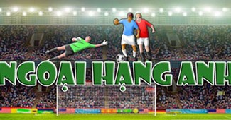 Giải ngoại hạng anh